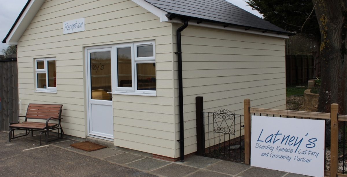 Latneys Boarding Kennels &Cattery - Witham, Essex