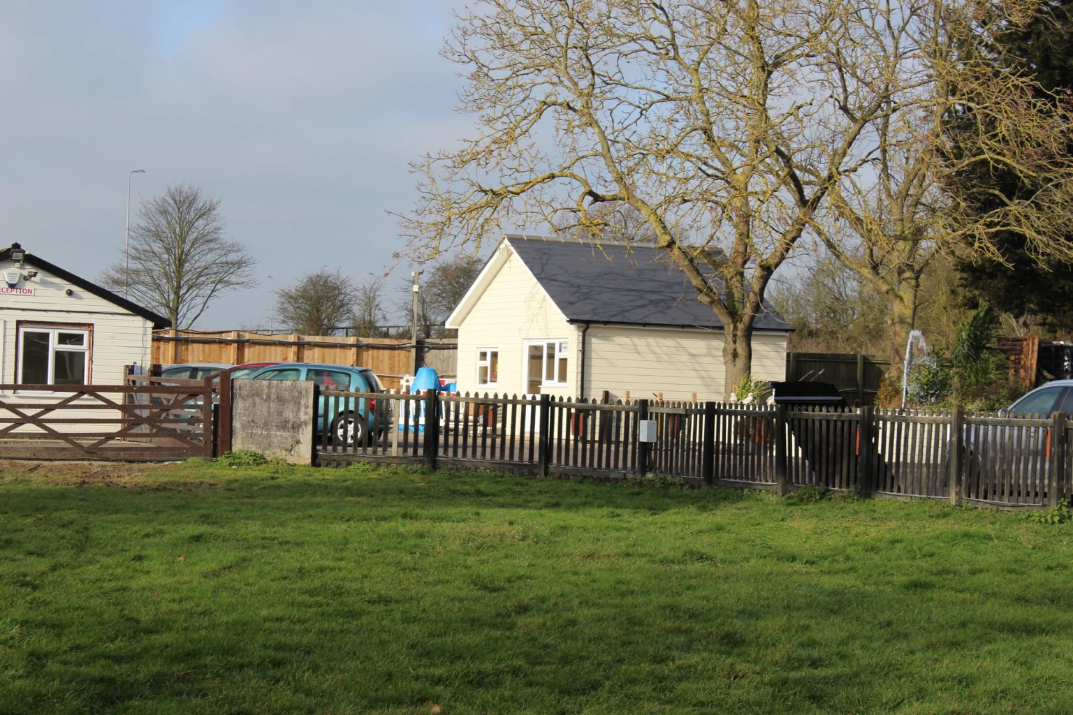 GALLERY Latneys Boarding Kennels &Cattery Witham, Essex